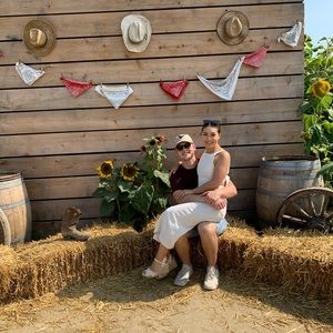 Meet your Posher, Travis